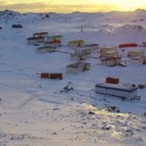 Base antártica