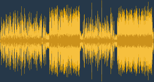 乔治·弗里德里希·韩德尔 - 组曲2号F大调，HWV 427