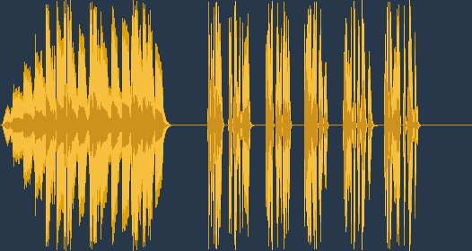 31. Evviva, sono il primo! (a) 
