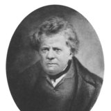 ゲオルク・サイモン・オーム、ドイツの物理学者と数学者（1787年-1854年）