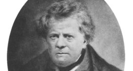 ゲオルク・サイモン・オーム、ドイツの物理学者と数学者（1787年-1854年）