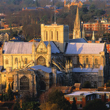 ウィンチェスター大聖堂