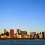 芝加哥的摩天大楼