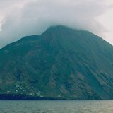 斯通波利岛，意大利