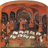 音乐家和歌唱家的当代描述