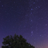 英仙座和仙后座