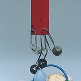 铁，镍和钴能够与磁场相互作用 - 2