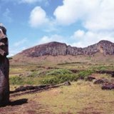 Isla de Pascua o Rapa Nui