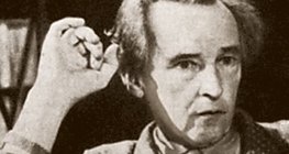 亞瑟·霍尼格，瑞士作曲家