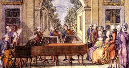 丹尼爾·喬多伊基：演唱會