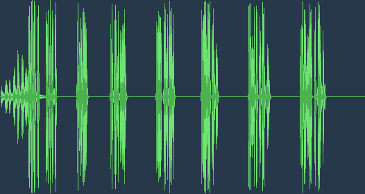 32. Evviva, sono il primo (b) 