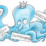 Polip úr a határozószók mogulja