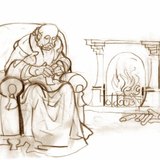 天然气，石油和煤炭都是优于木材的燃料