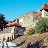 维谢格拉德宫（匈牙利）