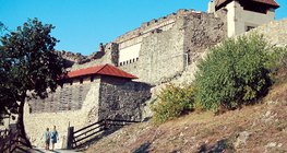 维谢格拉德宫（匈牙利）