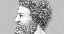 阿波罗尼乌斯（约公元3世纪）