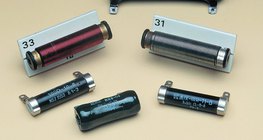 电阻丝和薄膜电阻