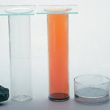 石墨，氧，溴，汞和铁