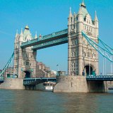 伦敦塔桥，伦敦