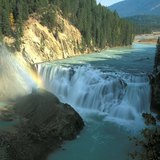 컬럼비아 강의 하류