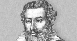 弗朗索瓦·韦达（1504年至1603年）