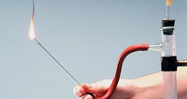 實驗是化學的一個重要過程