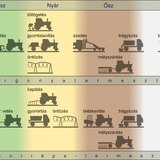 A burgonya- és cukorrépa-termesztés feladatai 