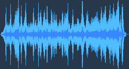 德彪西 - 海藍之謎（海）