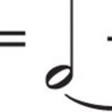 点半音符的持续时间