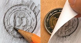 擦印藝術（拓，藝術手法）