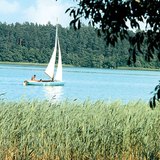 马祖里湖区，波兰