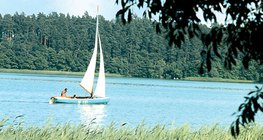 马祖里湖区，波兰