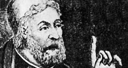 托勒密（约公元90年至161年）