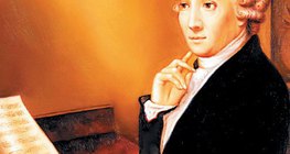 約瑟夫·海頓（1732年-1809年），奧地利作曲家