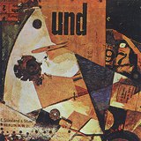 쿠르트 슈비터스: Unbild (1920년, 다다이즘)