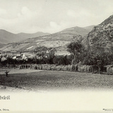 德瓦城堡，罗马尼亚