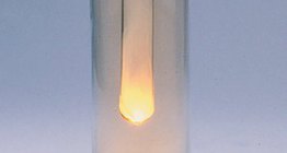 钠和氯之间的反应