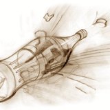 液体的热膨胀很危险