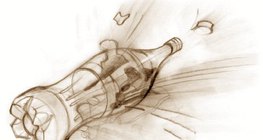 液体的热膨胀很危险