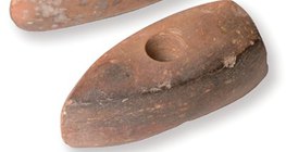 磨かれた石の斧