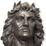 马蒂亚斯的肖像（1443年至1490年），匈牙利国王