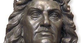 马蒂亚斯的肖像（1443年至1490年），匈牙利国王