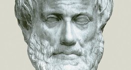 亞里士多德（公元前384年-322年）