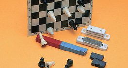 日常生活中的磁铁