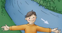 我們站在河的哪個岸上？