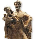 宙斯，希腊众神之王