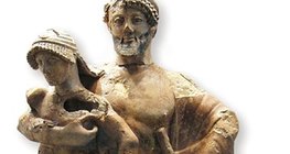 그리스 신화의 최고의 신, 제우스