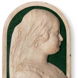 Beatrix, Mátyás második felesége