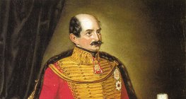 约瑟·耶拉契奇（1801年至1859年），克罗地亚政治家