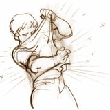 衣服摩擦可以产生静态电荷